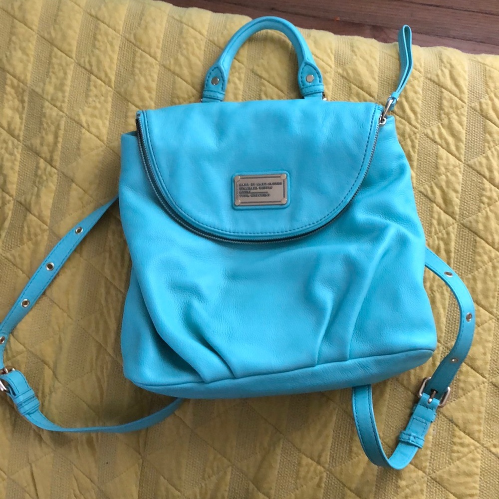 Marc by Marc Jacobs back pack